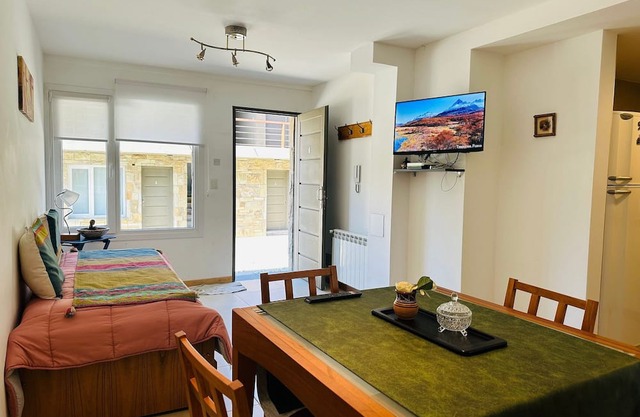 Otto apartment in complex with parking