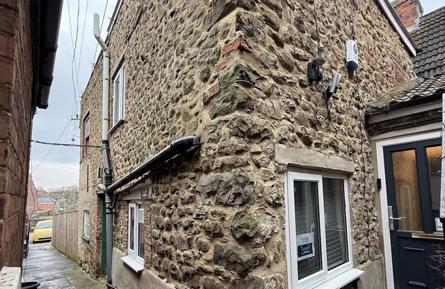 The Market Hideaway - Bedale town centre