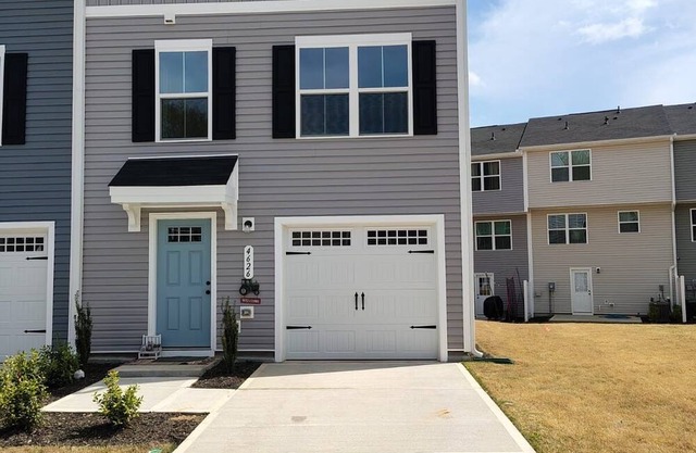 Cozy Newly Constructed Condo on a Corner Lot - Perfect for your next getaway