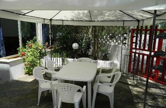 Baia Verde villa 8 places near the beach