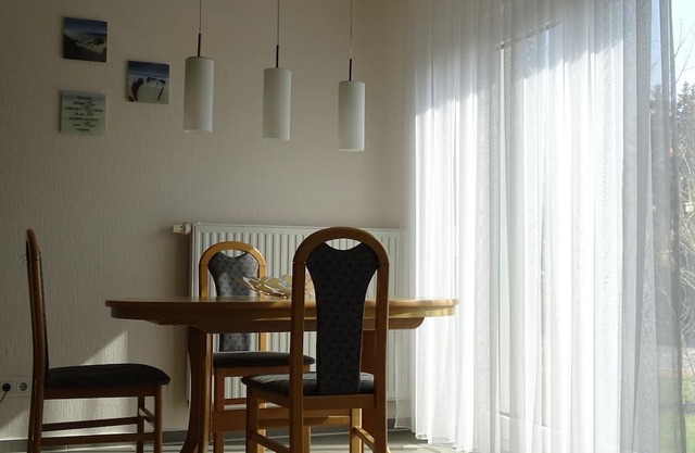 Vacation apartment Kienast 3