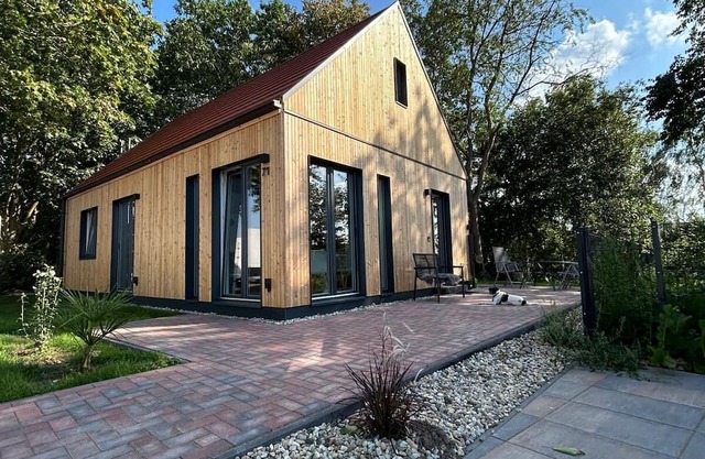 Vacation home Traum "Haff "t