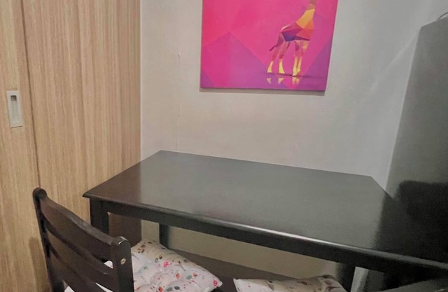 Mall of Asia - Aseana Residences