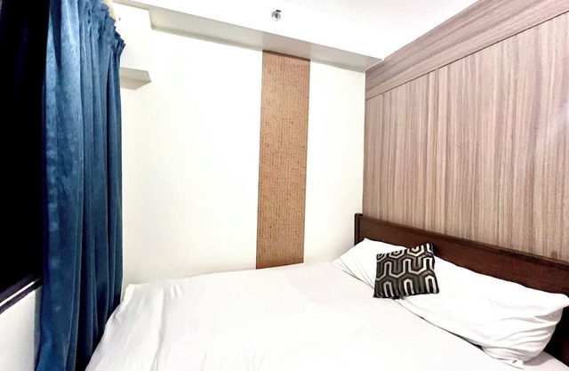 Mall of Asia - Aseana Prime Accommodations