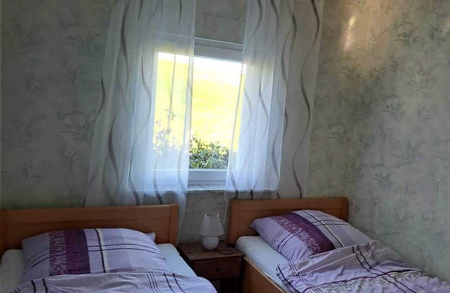 Vacation apartment