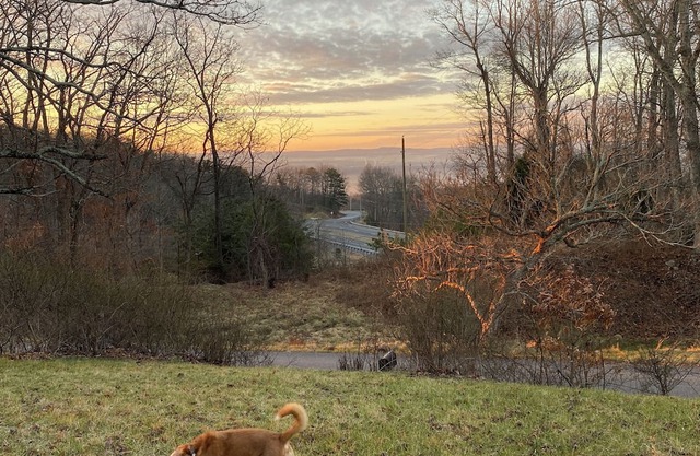 Mount Mission Getaway w/view of VT Campus