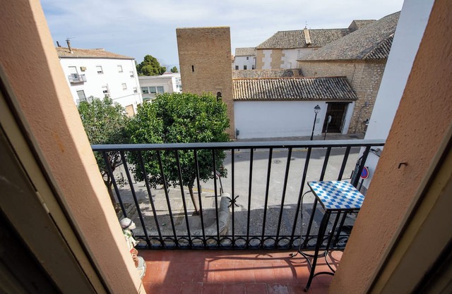 Enjoy Jaén in the historic center, ten minutes from downtown.