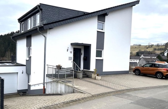 3-bed apartment Michael, 2-3 persons - Ferienhaus Egger