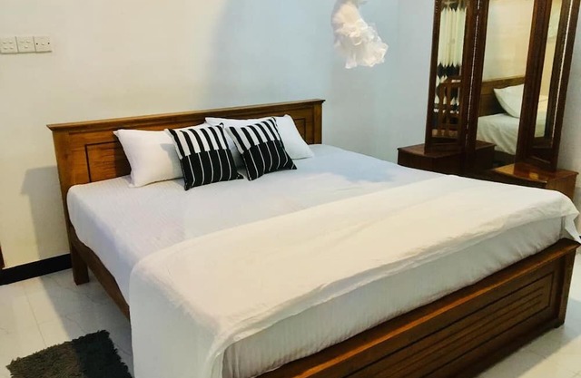 Charming 1-bedroom house in beautiful Kandy with WiFi