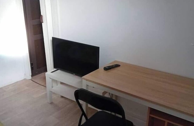 Apartment close to the station