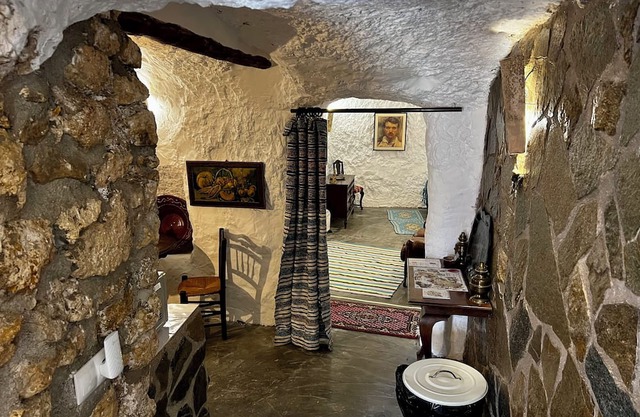 Cuevas La Veranda
