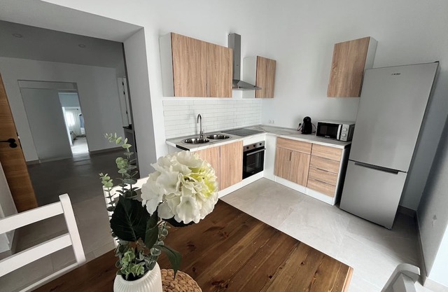 Apartment La Placeta