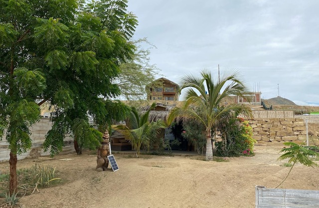 Beautiful 2-bedroom bungalow in Organos