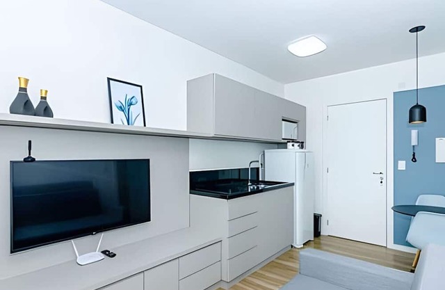 Modern 1 bedroom next to 29 de marco square, perfect.