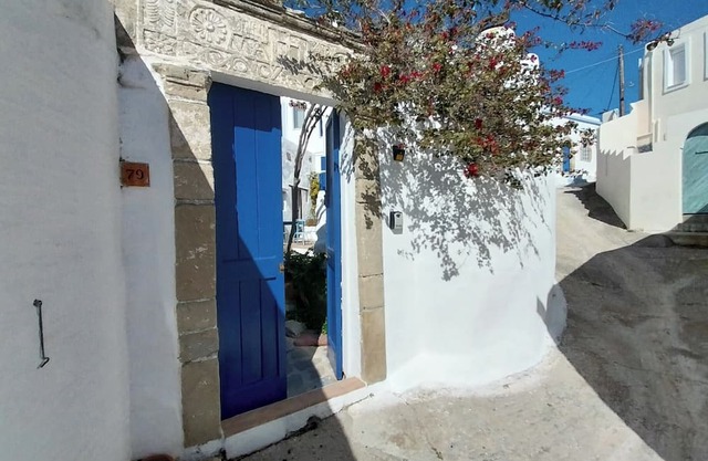 3-Bed Island Villa - Garden Terrace & Sunset Views