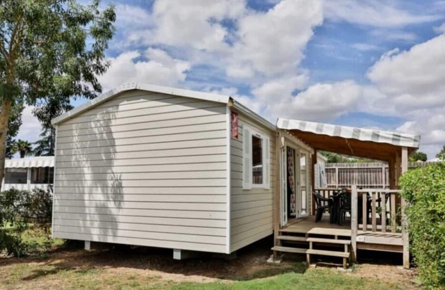 Camping 4 étoiles - Piscine - ccb0cge