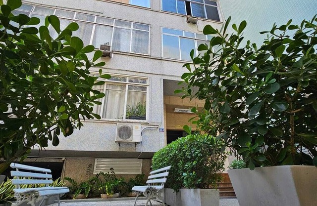 Brand new apartment in the heart of Flamengo