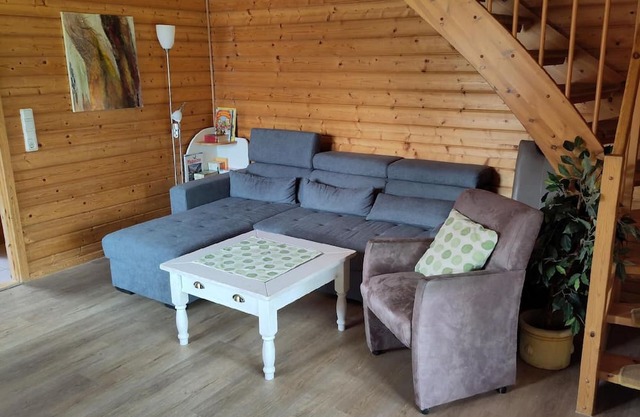 Holiday house Hasselfelde for 1 - 6 persons with 2 bedrooms - Holiday home