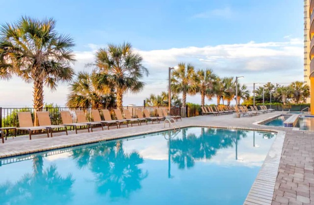 2 Bedroom, Oceanview, Sleeps 8, at Anderson Ocean Club Resort!