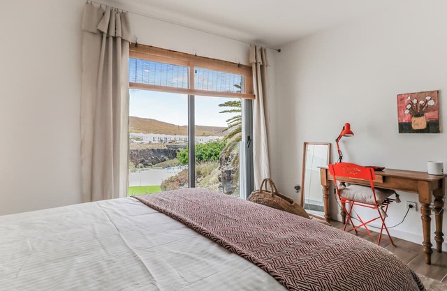 Guayarmina 40 Agaete Suites 2