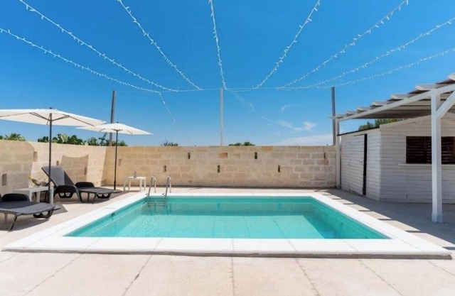 Where relaxation meets the sea Holiday home with private pool
