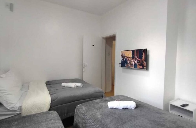 Family suite with total comfort and great location!