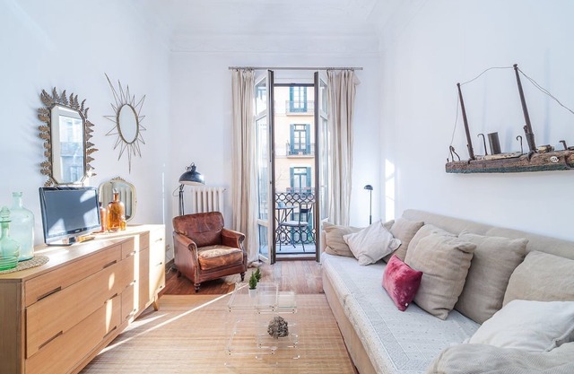GuestReady - Lovely stay next to Passeig de Gracia