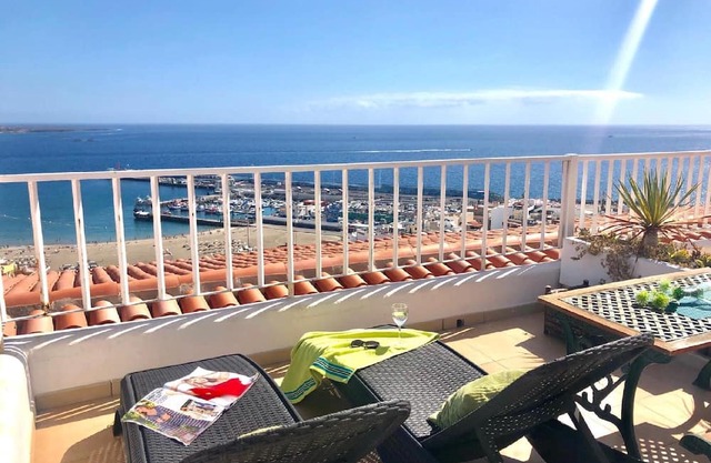 Holiday apartment Los Cristianos for 1 - 4 persons with 1 bedroom - Holiday apartment