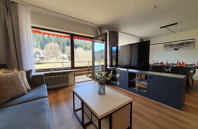 Zartenbach Suite One