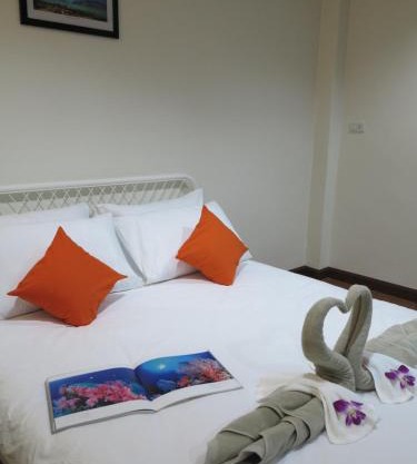 Pro Chill Krabi Guesthouse