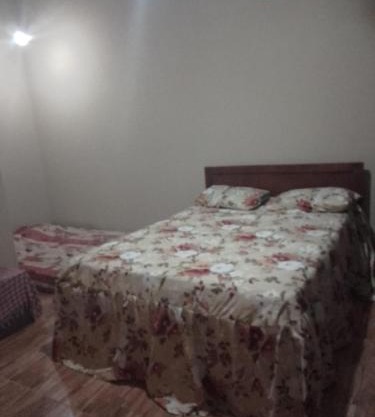 Rancho Girassol