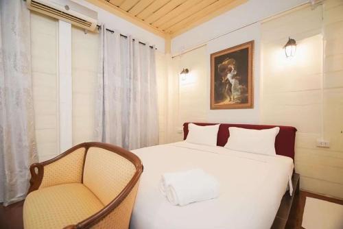Mitr Inn Chinatown - มิตร อินน์ เยาวราช