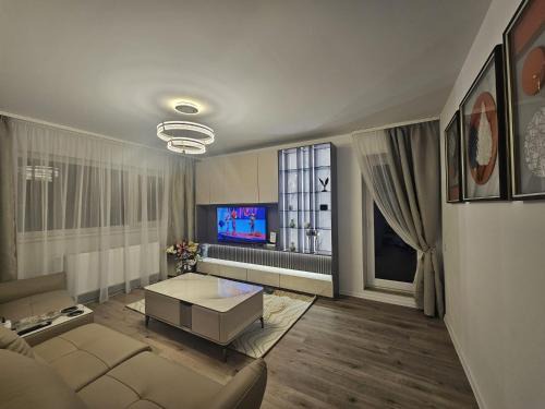 Apartament Rosenau