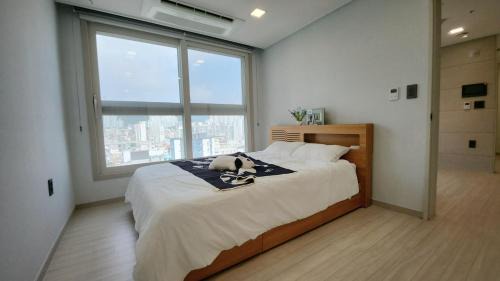 Central Height Apartment Superior