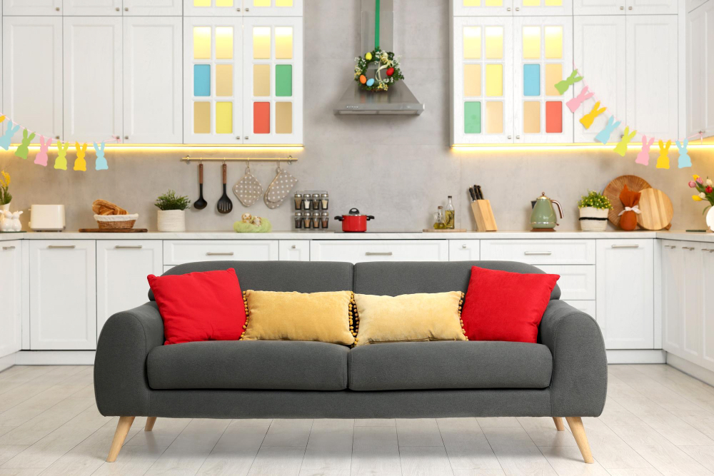 LovelyLoft San Anton