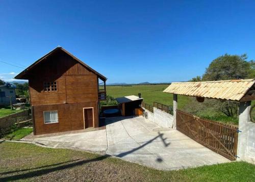 Excelente Casa para 10 pessoas na Praia da Gamboa