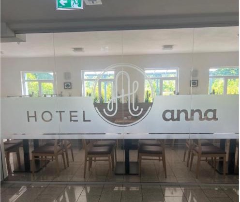 Hotel Anna in Hilden