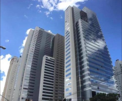 Flat de Luxo