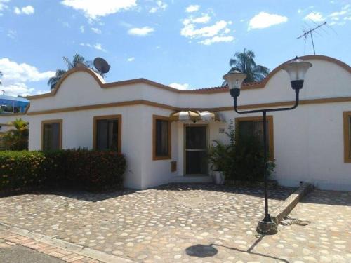 Casa Rio Bonito 4AW