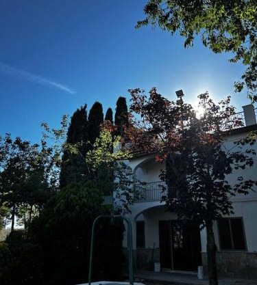 Relais La Villa