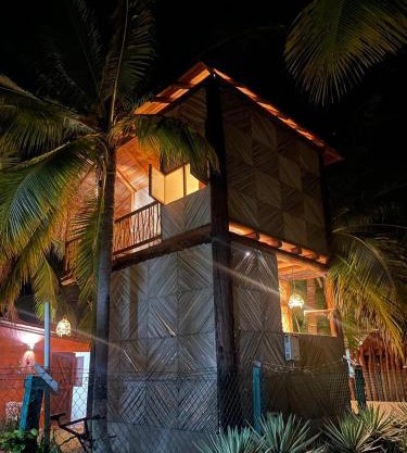 Casa San Carlos