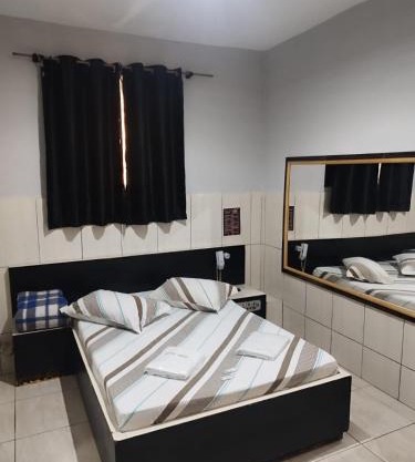 Hotel jacui