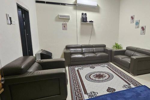 Ruzarani Homestay