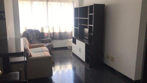 Apto em Flat no Centro Histórico