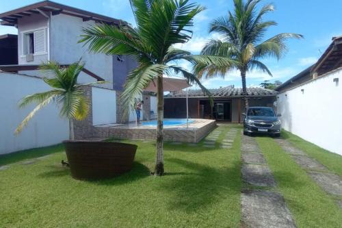 Casa grande caraguatatuba