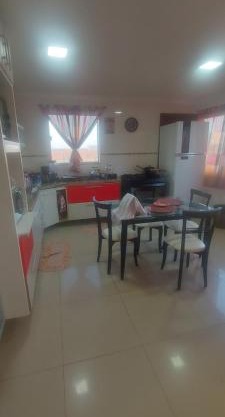 Casa a beira mar
