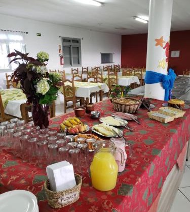 Brisa do Mar Hote;l