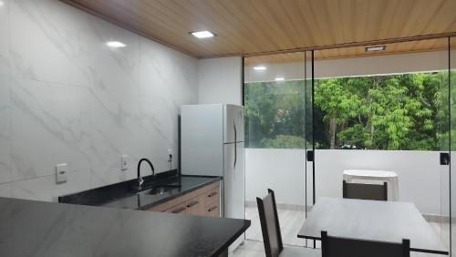 Casa do Carlinhos