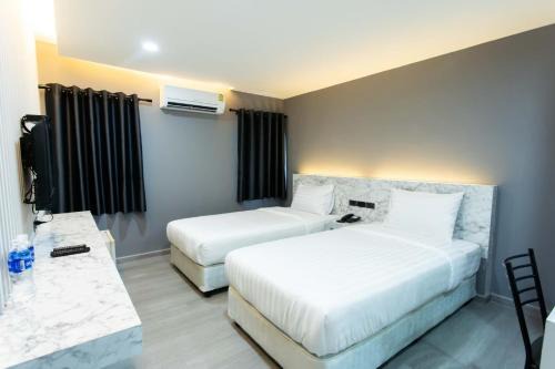 S3 Hotel (Rayong)
