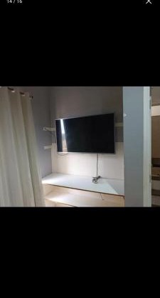 Apartamento Parque das Águas